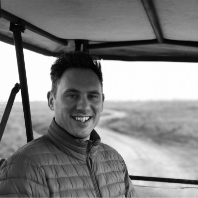 Joseph Hurst